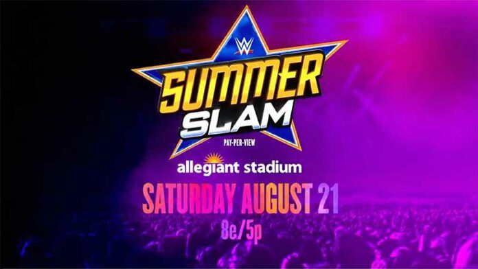 summerslam