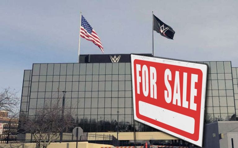 wwe vente