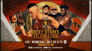 2021-07-28 Ricky Starks