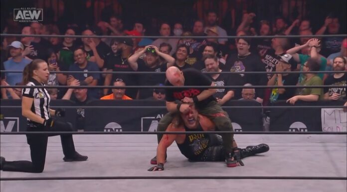 AEW-Dynamite-Pizza-Cutter-gage-jericho