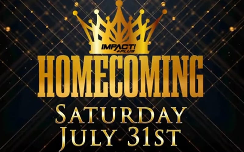 Homecoming