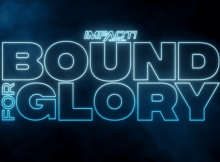 bound for glory impact wrestling