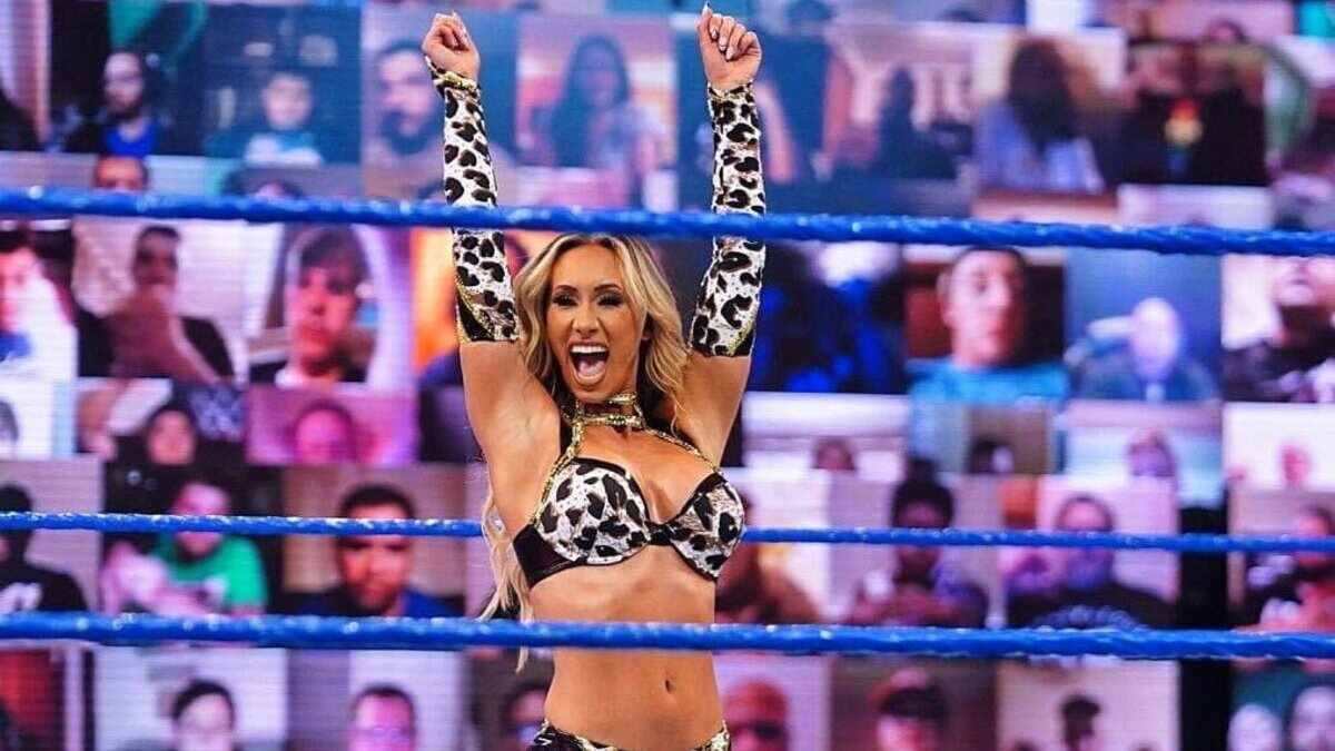 carmella