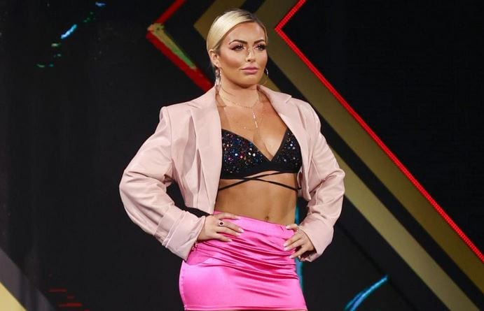 mandy rose nxt