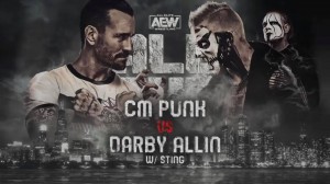2021-09-05 CM Punk c. Darby Allin