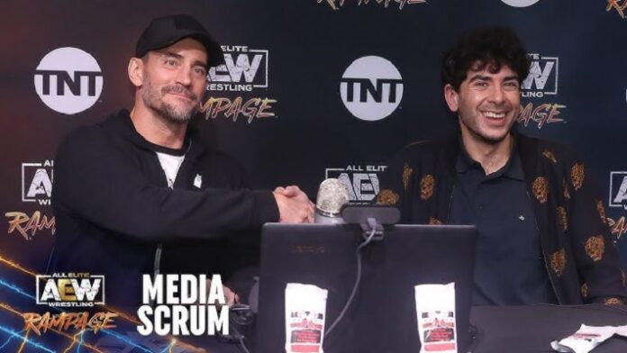 CM-Punk-Tony-Khan