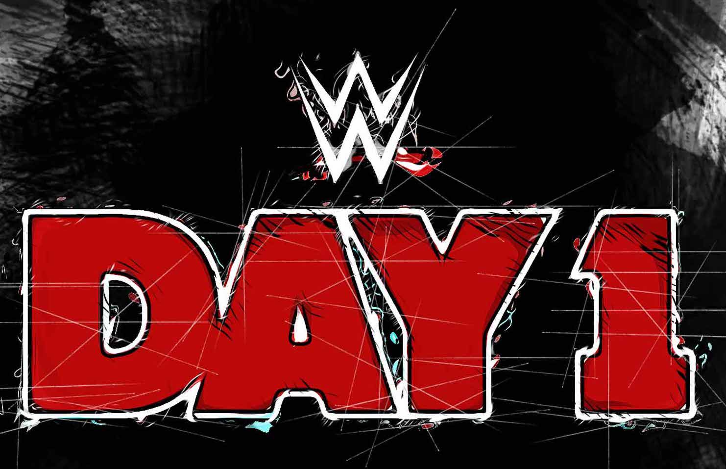 WWE-Day-1