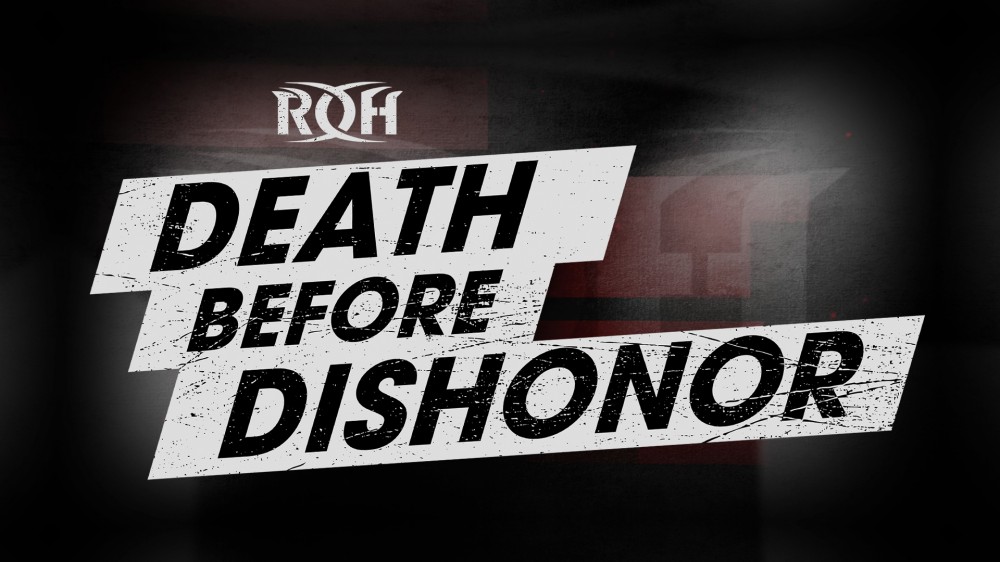 death before dishonor roh