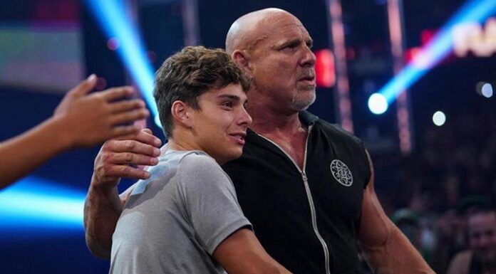 goldberg-gage