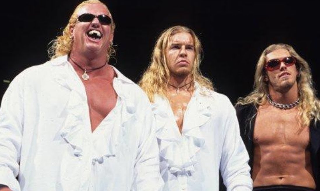 the brood gangrel christian edge