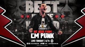 2021-09-01 CM Punk