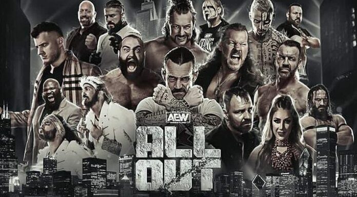 All Out