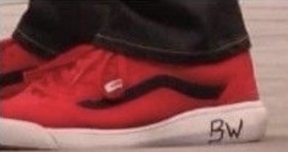 CM-Punk-souliers
