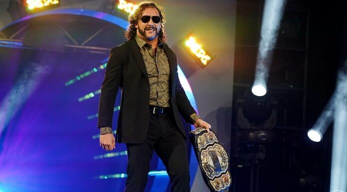 Kenny-Omega