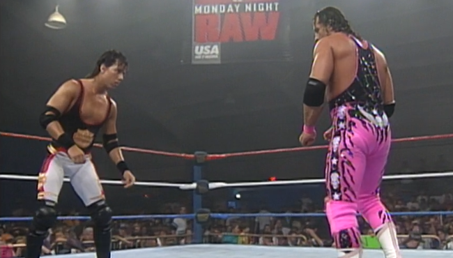 bret hart 1-2-3 kid