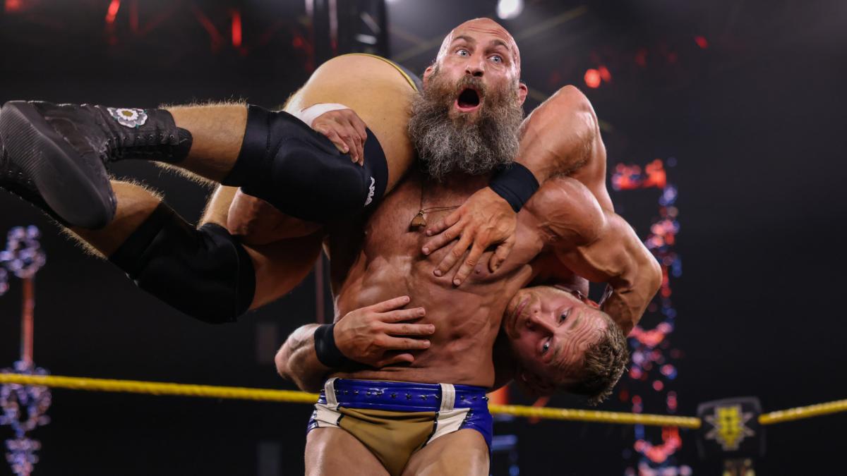 ciampa nxt