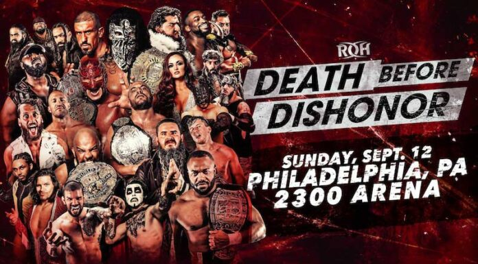 death-before-dishonor