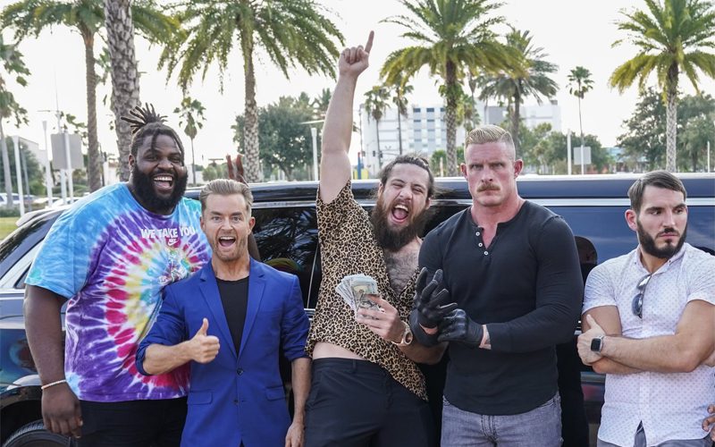 dexter lumis enterrement vie garcon nxt