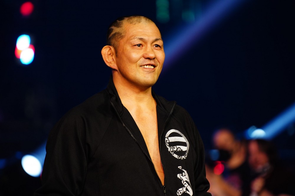 minoru-suzuki