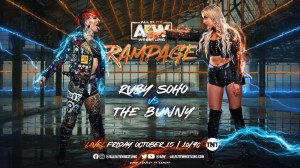 2021-10-15 Ruby Soho c. The Bunny