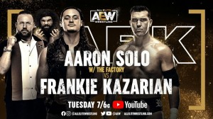2021-10-19 Aaron Solo c. Frankie Kazarian