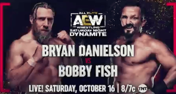 danielson fish dynamite