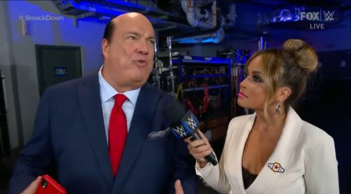 heyman braxton
