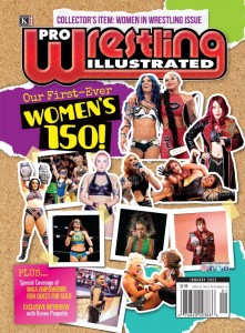 pwi top 150 magazine