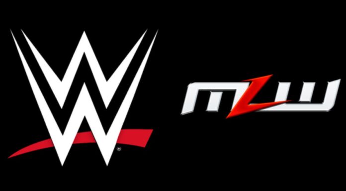 wwe mlw