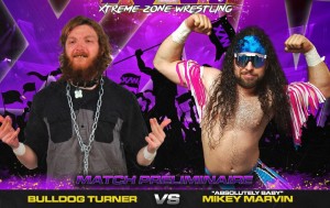 2021-11-19 Bulldog Turner c. Mikey Marvin