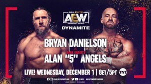 2021-12-01 Bryan Danielson c. Alan Angels
