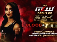 MLW-Rok-C-debut