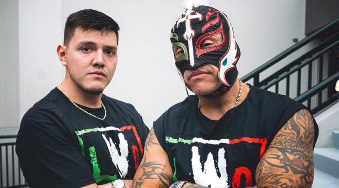 dominik rey mysterio
