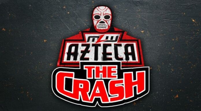 mlw the crash