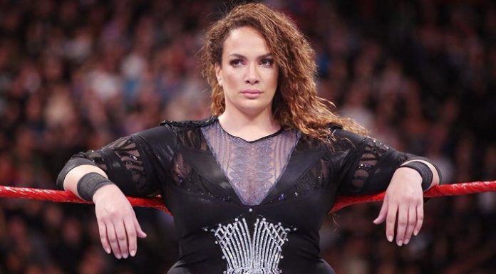 nia jax