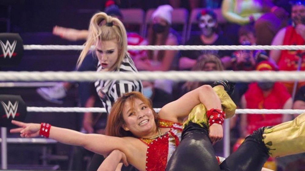 paige arbitre