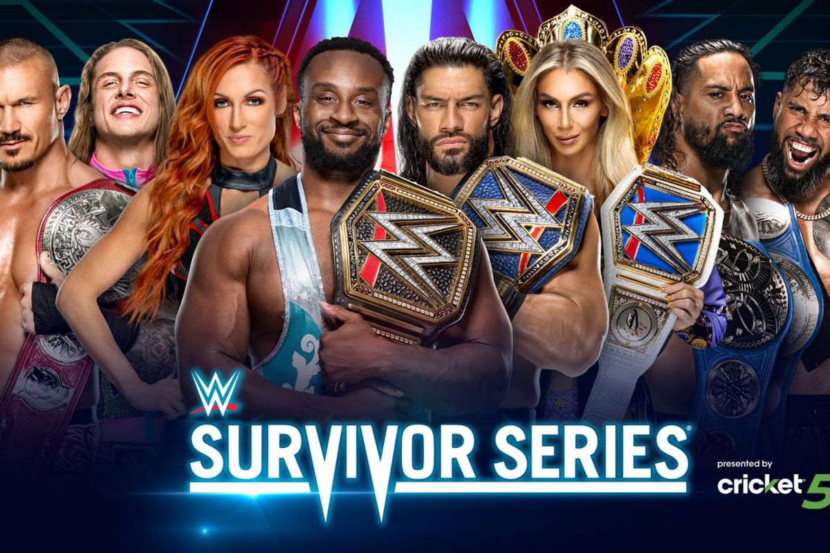 survivor series
