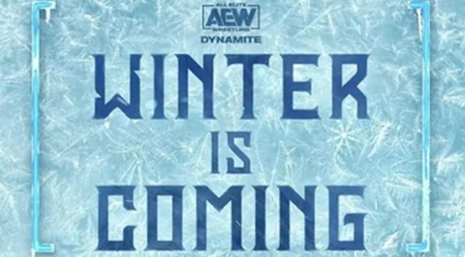 winter is coming dynamite