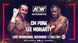 2021-12-01 CM Punk c. Lee Moriarty