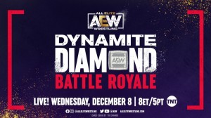 2021-12-08 bataille royale Dynamite Diamond