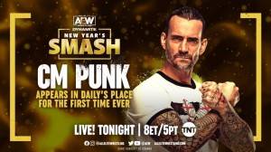 2021-12-29 CM Punk