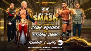 2021-12-31 Cody Rhodes c. Ethan Page