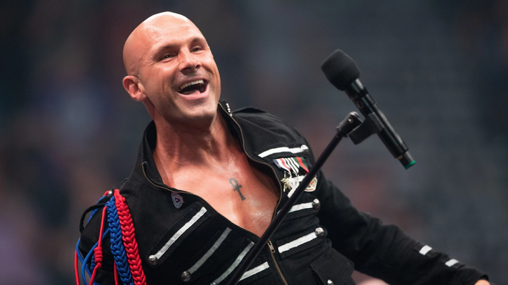christopher daniels