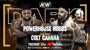 2022-01-04 Powerhouse Hobbs c. Colt Cabana