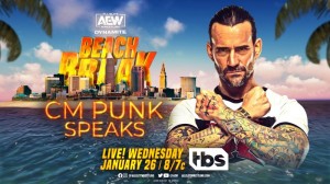2022-01-26 CM Punk