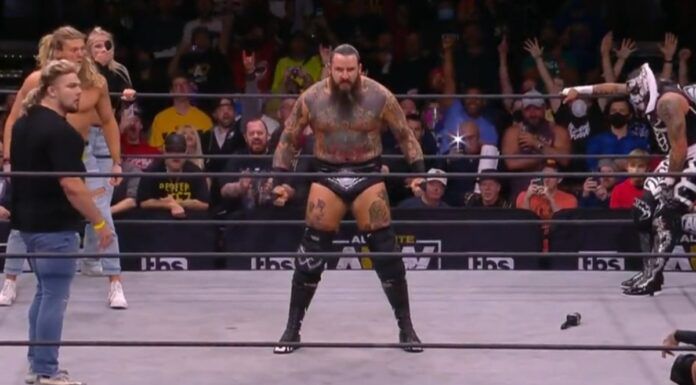 Brody-King