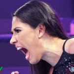 NXT: Yulisa Leon