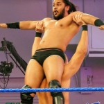 NXT: Guru Raaj