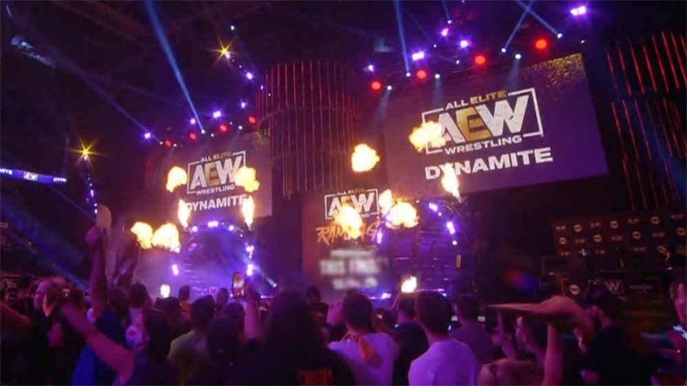 aew