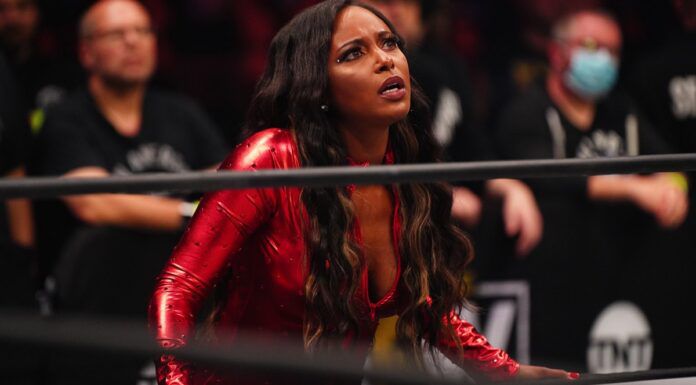 brandi rhodes